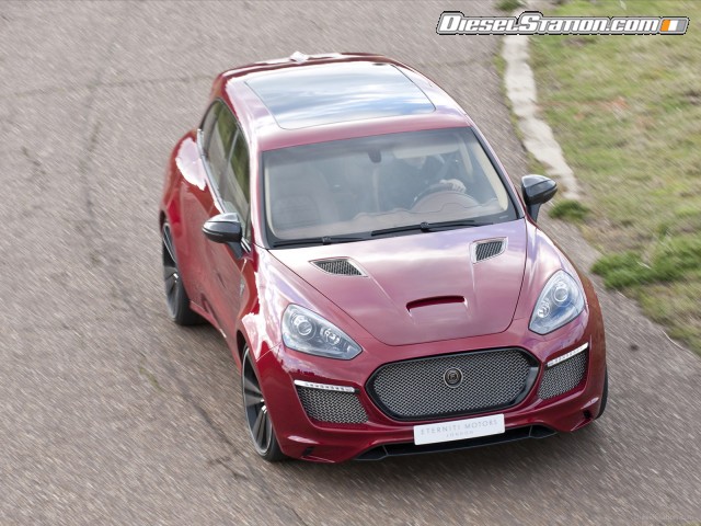 Eterniti Artemis 2013 Picture #15 Eterniti Artemis 2013 Picture #15